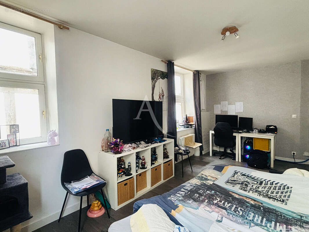 Appartement à ANGERS