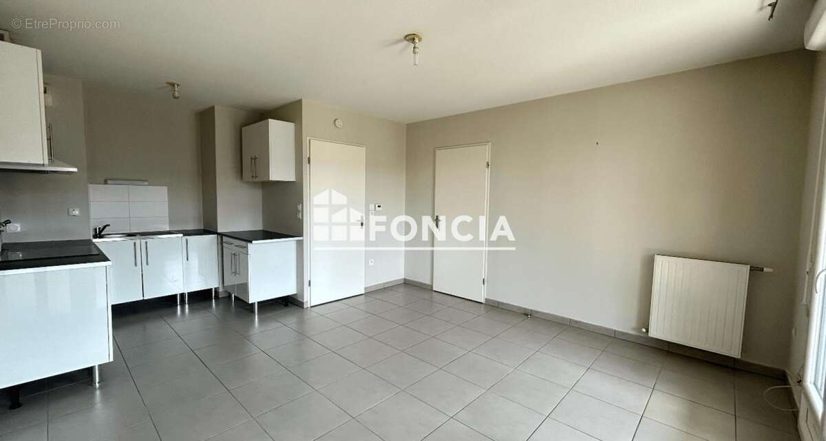 Appartement à LE TEICH