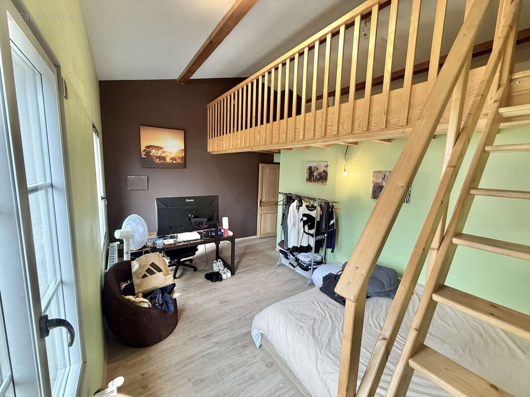 Maison à VILLEFRANCHE-SUR-SAONE