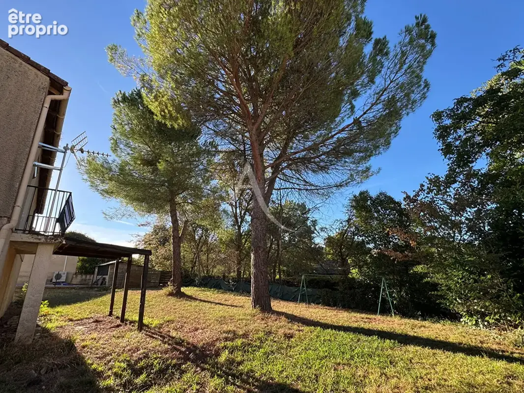 Villa  contemporaine  à 10 mn Isle Jourdain - photo 11