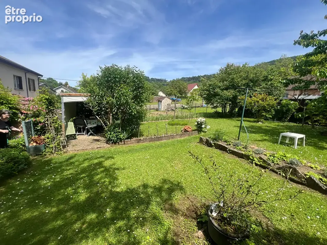 Digna Maison de village 120 m² avec garage et jardin Chauffage granulés - photo 16