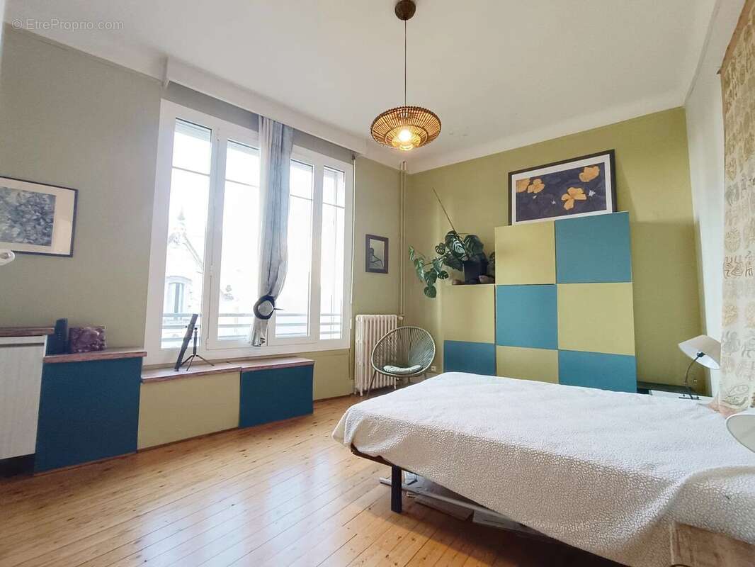 Appartement à AGEN