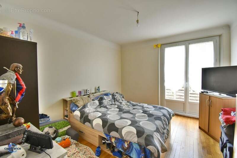 Maison à vendre 4 pièces CHATEAUROUX (36) - photo 4