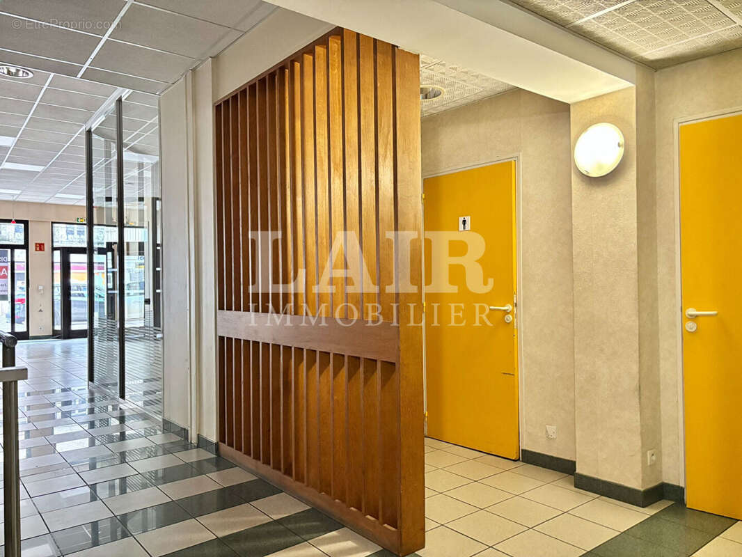 Appartement à ALENCON