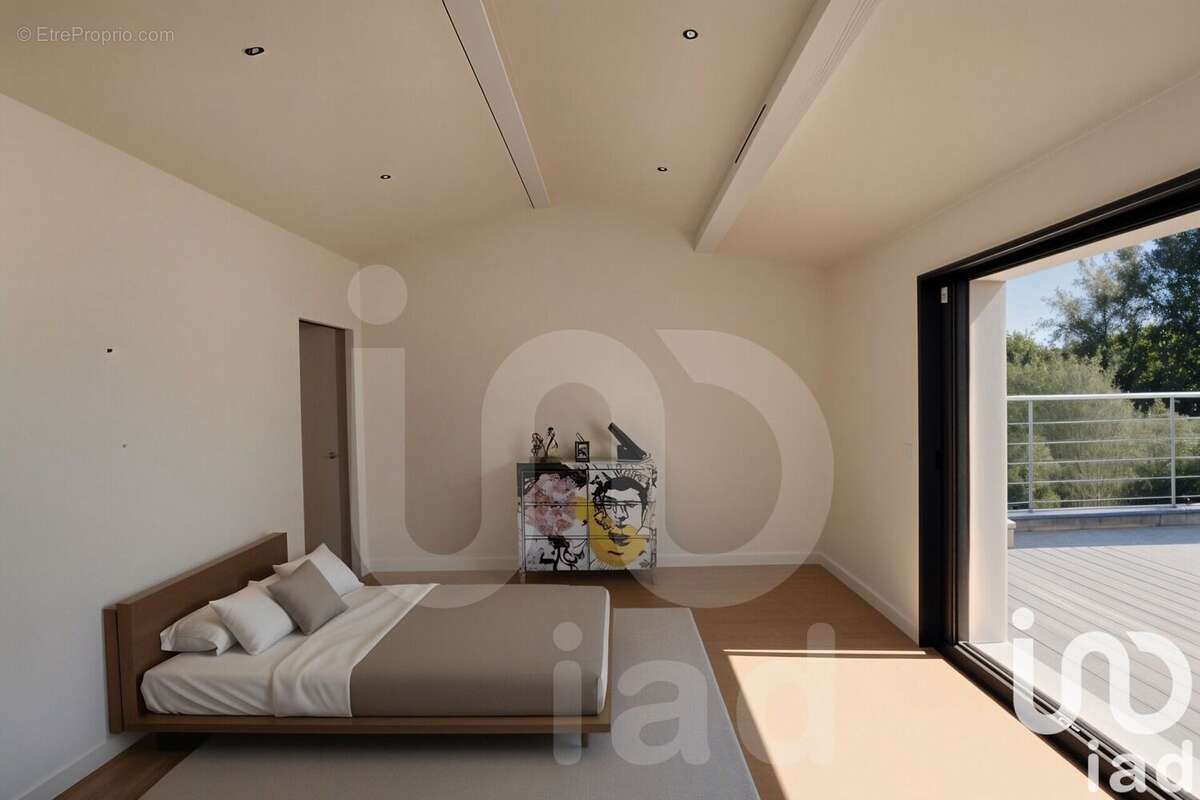 Photo 6 - Maison à SAINT-CLEMENT-DE-RIVIERE