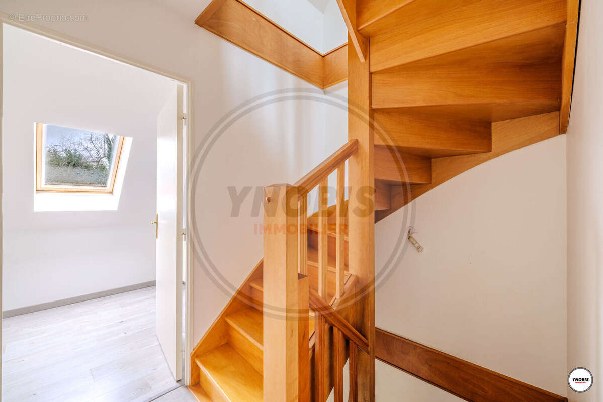 Maison à ECQUEVILLY