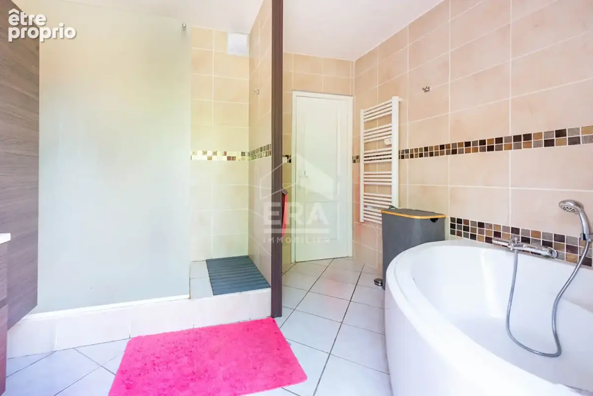 Superbe appartement 6 pièces avec jardin à Sartrouville - Rare sur le marché ! - photo 5