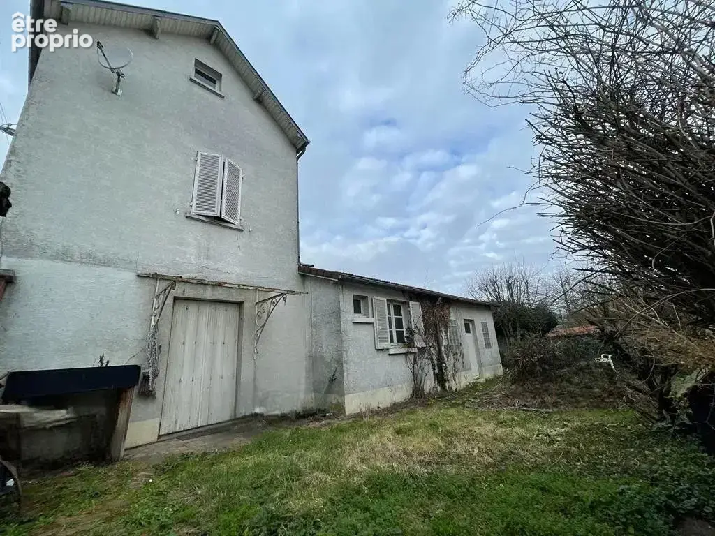Vente Maison Chambly(60230) 201 400ï¿œ - photo 2