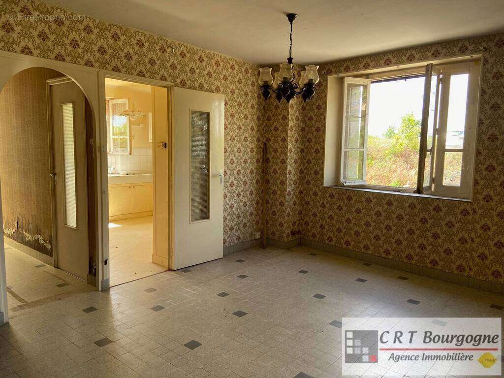 Maison 3 pièces 60.5 m² Diges - photo 7
