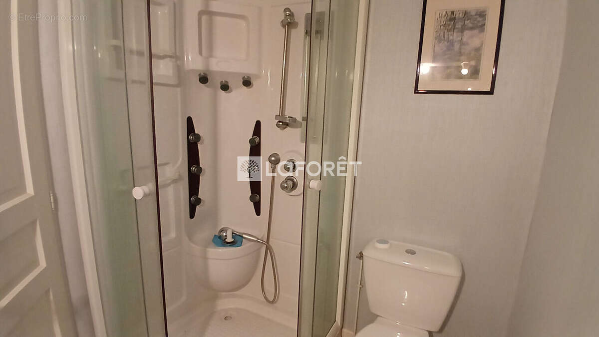 Appartement à PIERREFORT