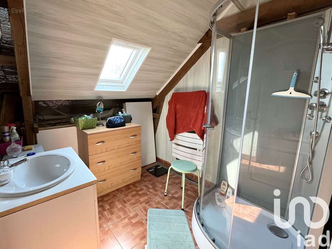 Photo 8 - Maison à BAUD