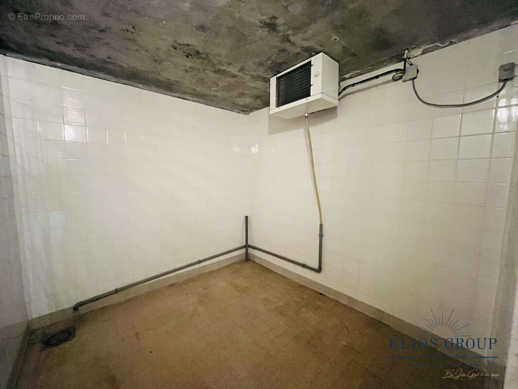 Commerce à SAINT-ZACHARIE