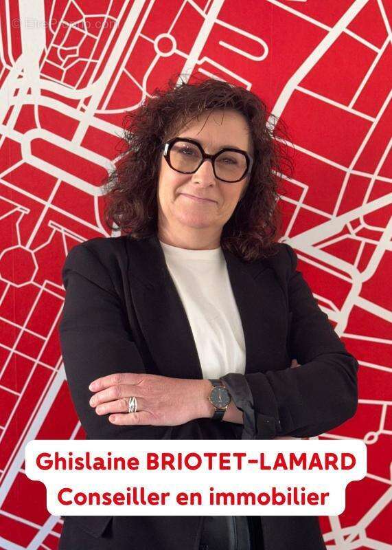 Appartement à CHENOVE