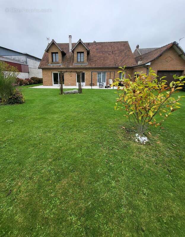 Photo 7 - Maison à NEUVILLETTE