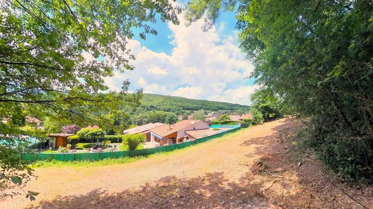 Photo 6 - Terrain à JARRIE