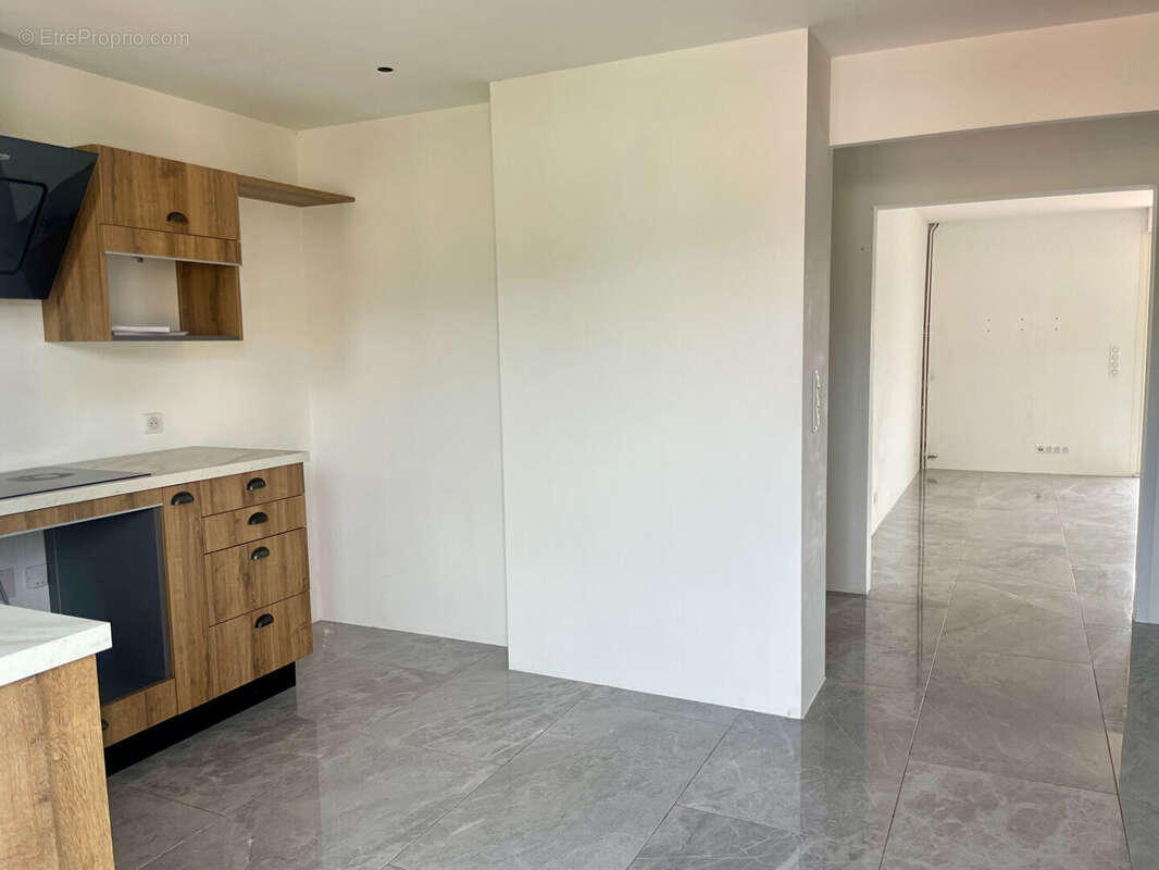 Appartement à DRAGUIGNAN