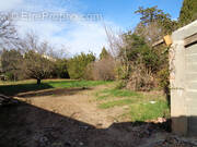 Terrain à ARLES