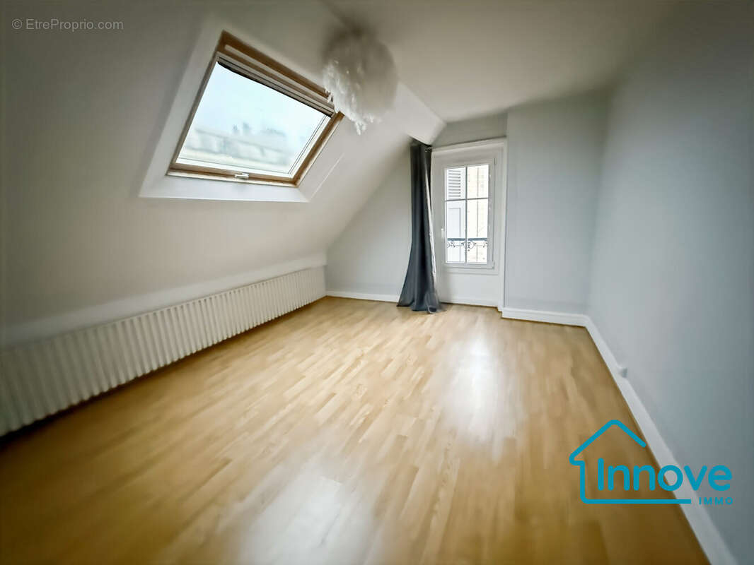 Appartement à VERSAILLES