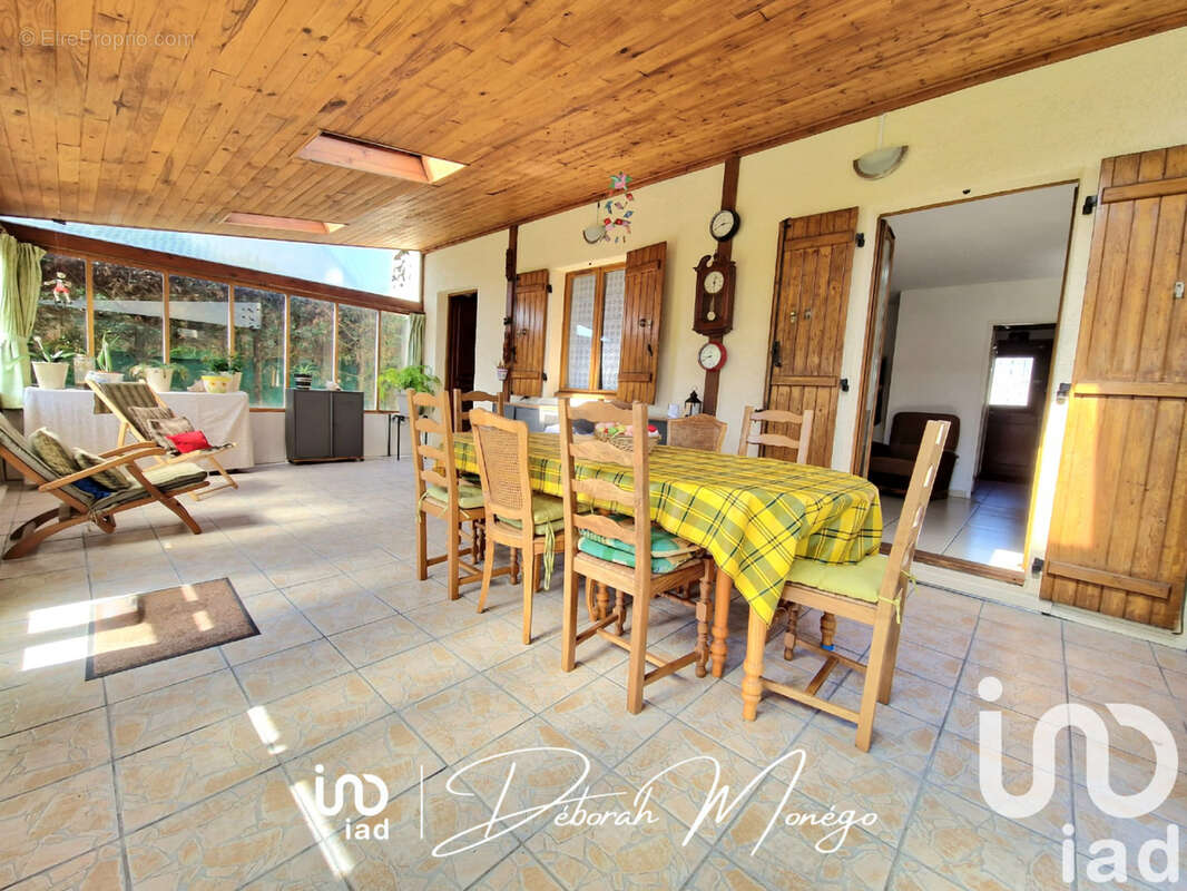 Photo 7 - Maison à ISSOU