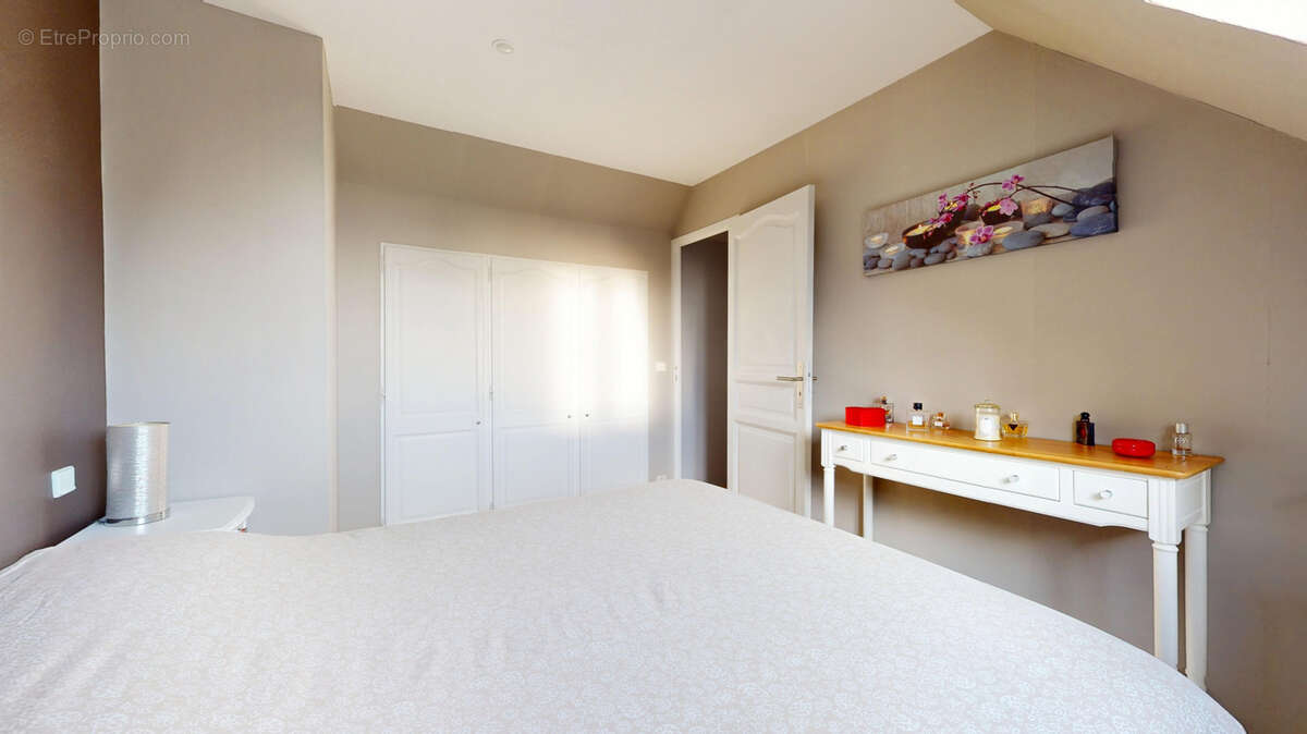 Maison à CORMEILLES-EN-PARISIS