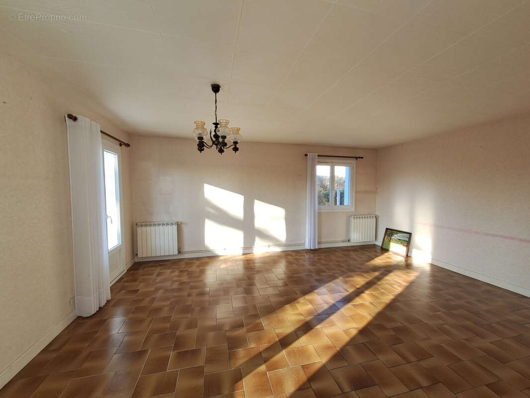 Maison à ANGLET