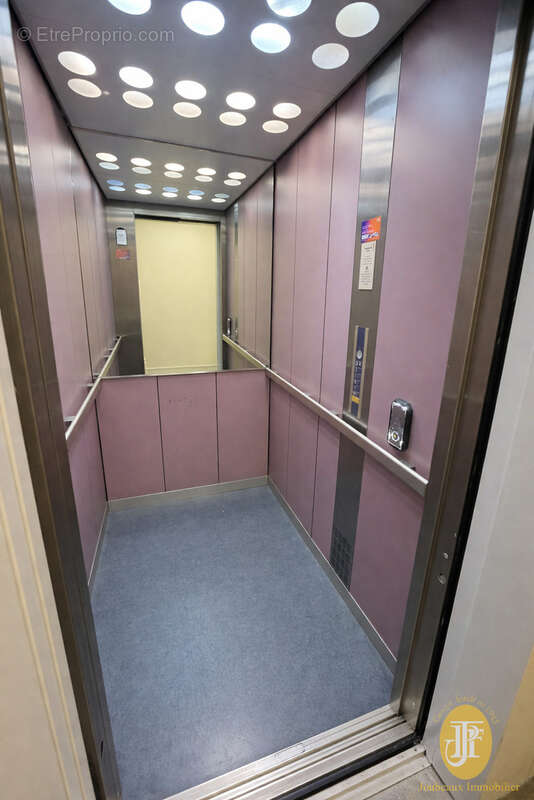 Appartement à VERNON
