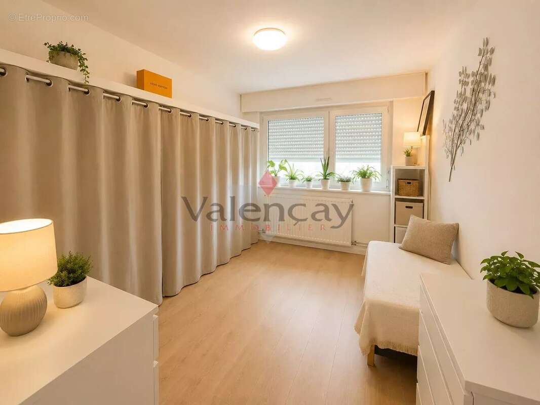 Appartement à ILLZACH