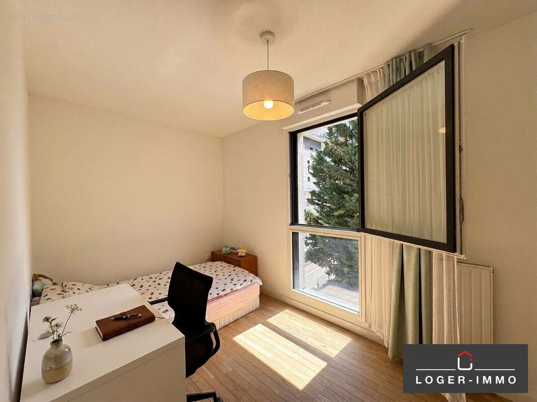 Appartement à JOINVILLE-LE-PONT