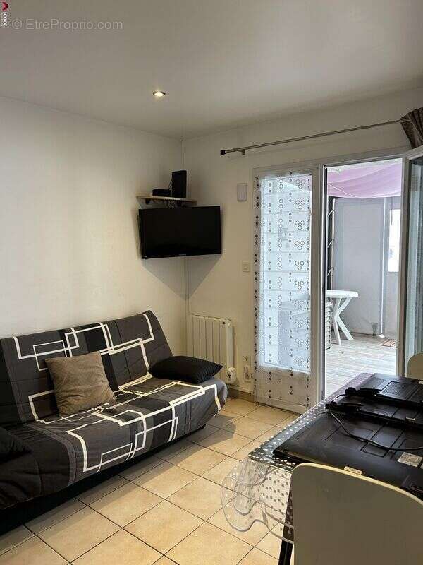 Maison à L&#039;AIGUILLON-SUR-MER