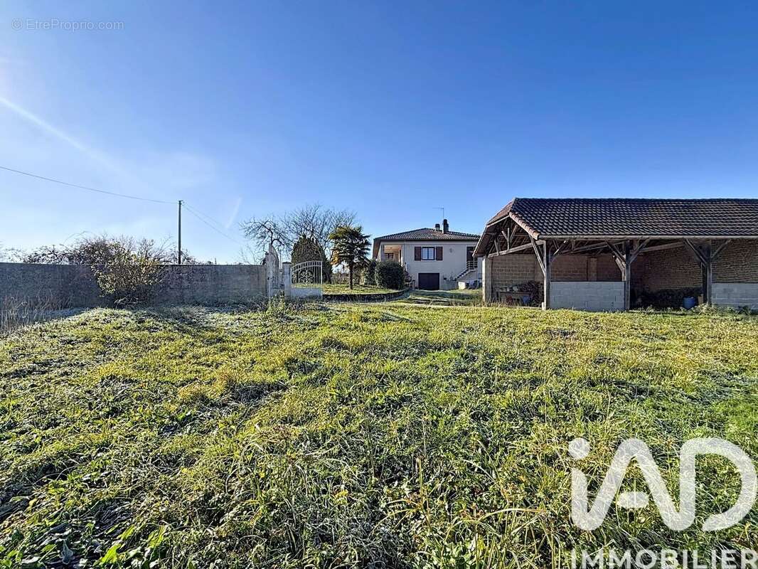 Photo 5 - Maison à SAMADET