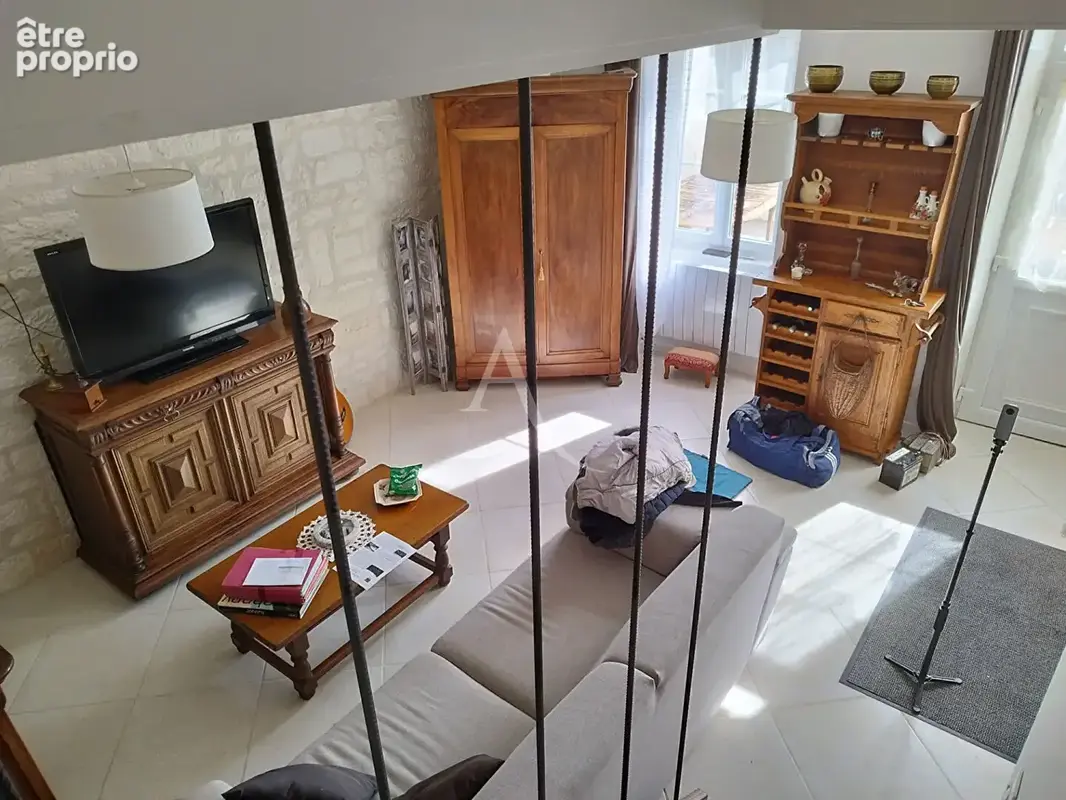 Floirac  Maison 3 pièces de 84 m² - photo 1