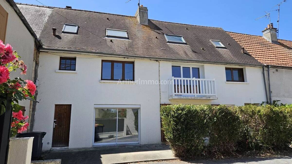 Vente Maison Troarn(14670) 243 800ï¿œ - photo 1