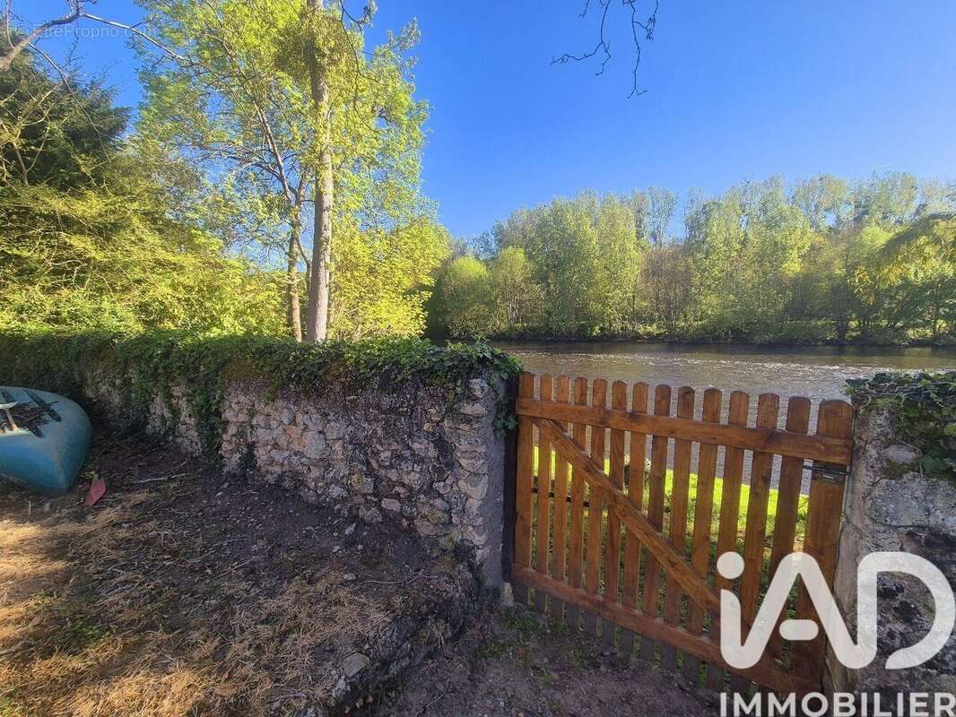 Photo 4 - Maison à BONNEUIL-MATOURS