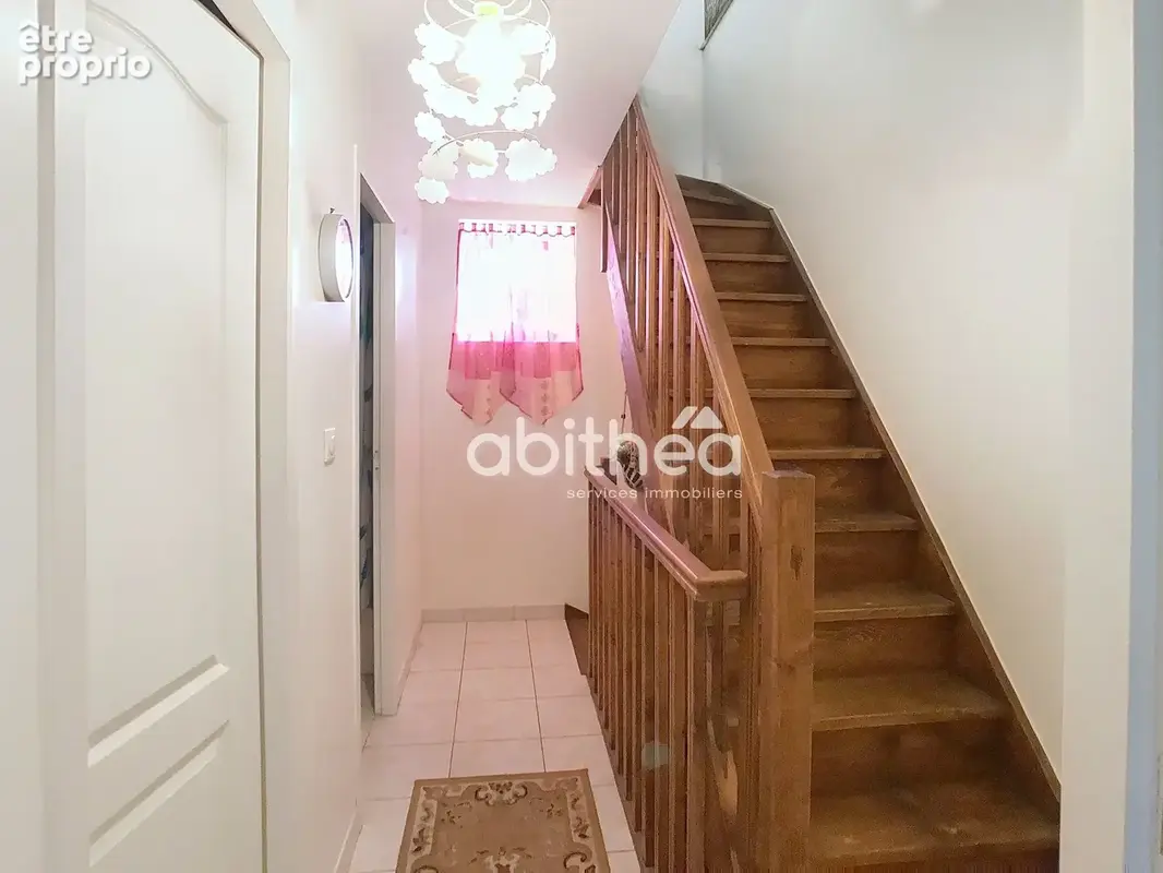 Maison GOND PONTOUVRE 3 pièces 51 m2 - photo 4
