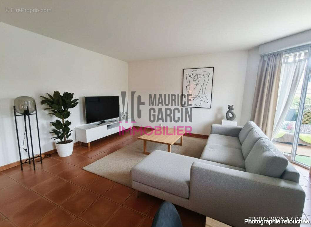 Appartement à CARPENTRAS