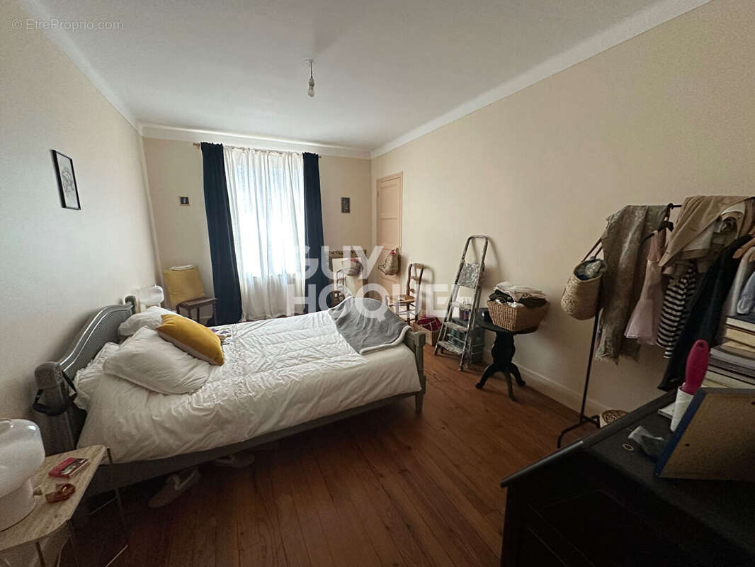 Appartement à PERIERS