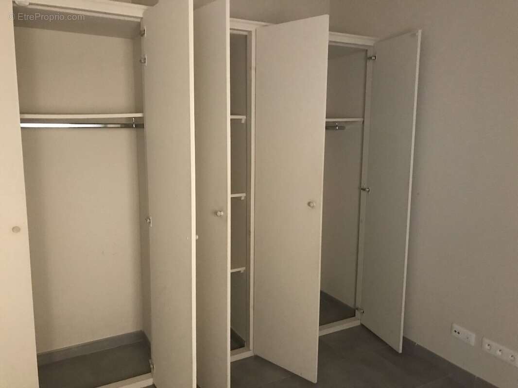 Appartement à PEZENAS