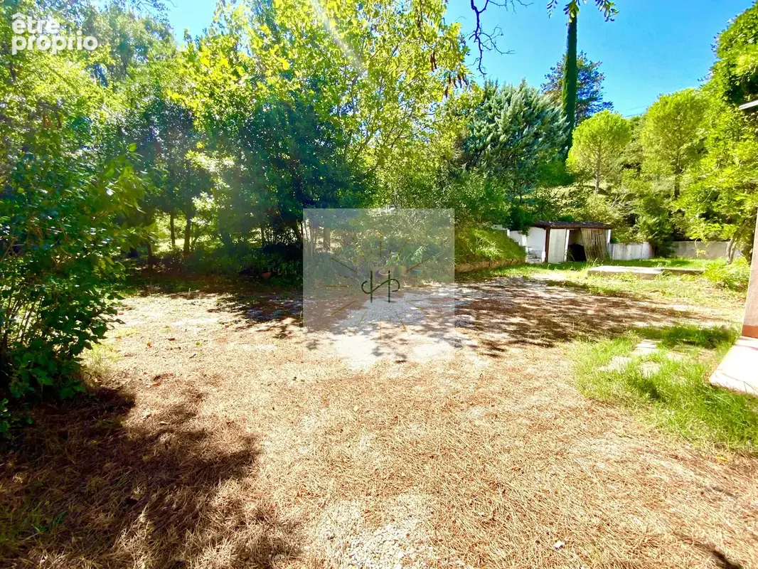 Maison 6 pièces 147 m² à vendre à Rochemaure (07400) - photo 4