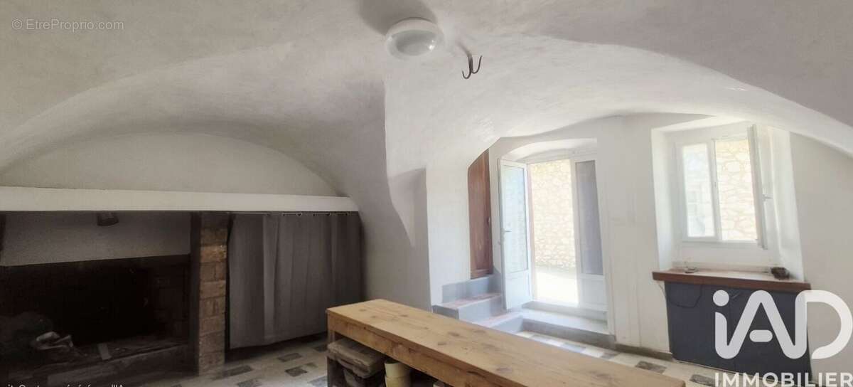 Photo 9 - Maison à AGONES