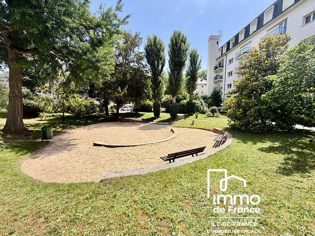 Appartement à VERSAILLES