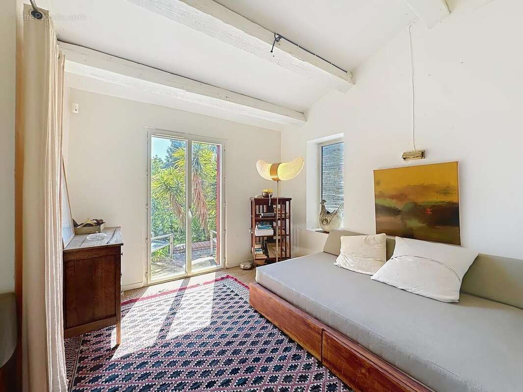 Photo 8 - Maison à BANDOL