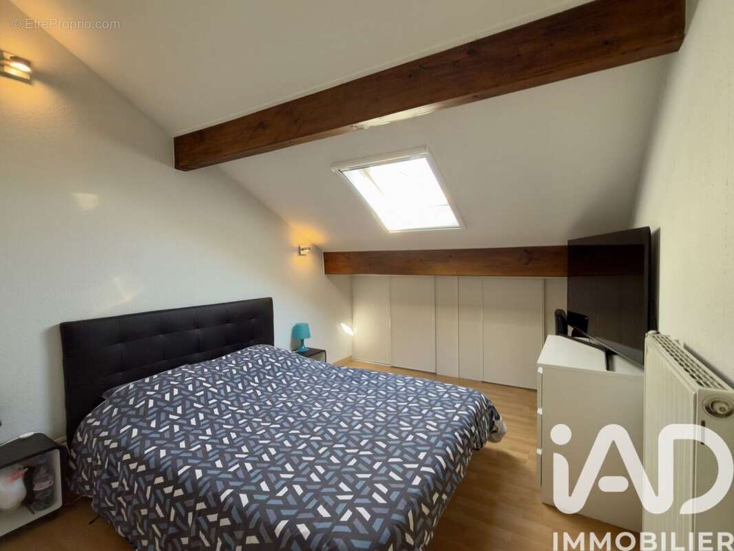 Photo 7 - Appartement à HUSSIGNY-GODBRANGE