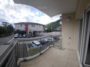 Appartement à LA TRONCHE