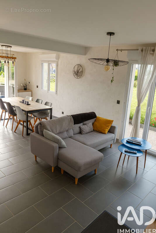 Photo 5 - Maison à DOLE