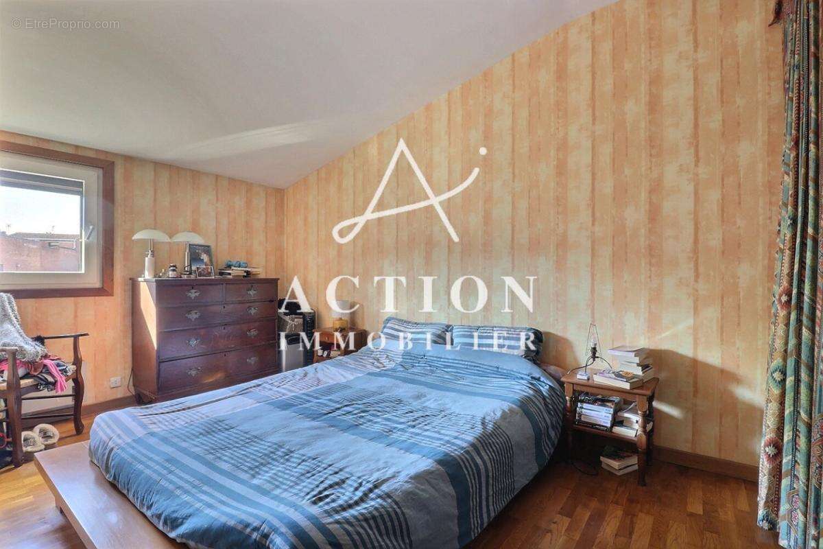 Maison à VILLENEUVE-D'ASCQ