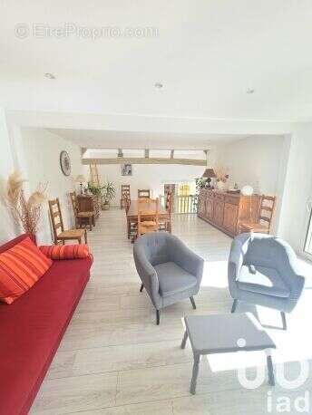 Photo 9 - Maison à CHENNEGY