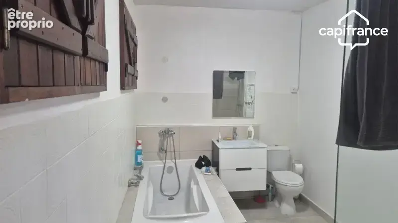 Maison à vendre au Marigot (97225) proche du centre ville - photo 12