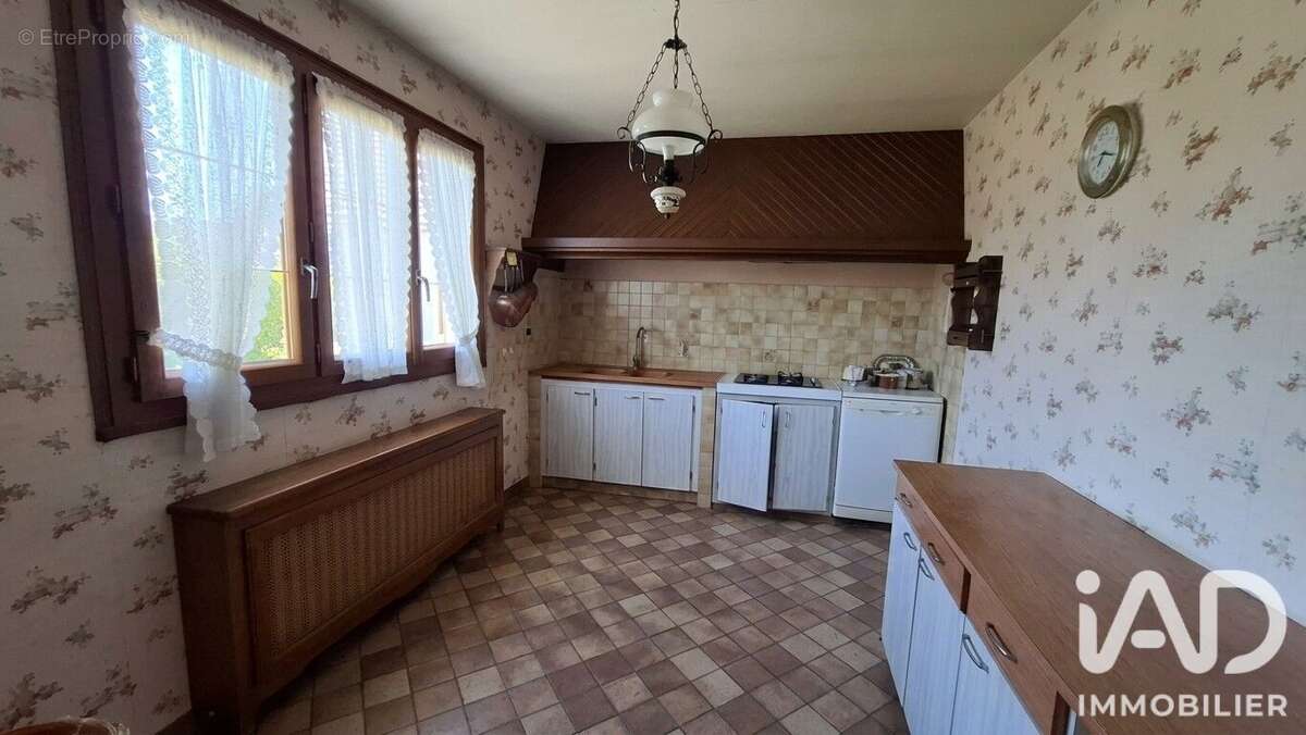 Photo 2 - Maison à DREUX