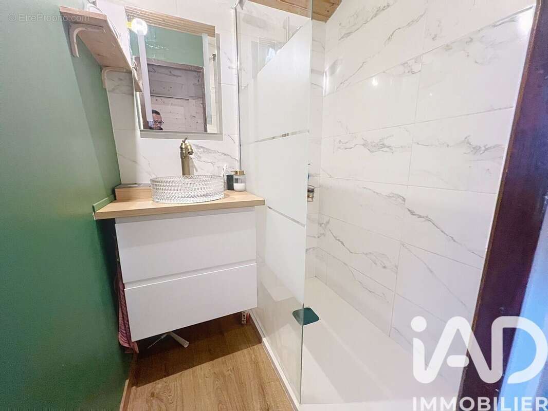 Photo 5 - Appartement à COMBLOUX