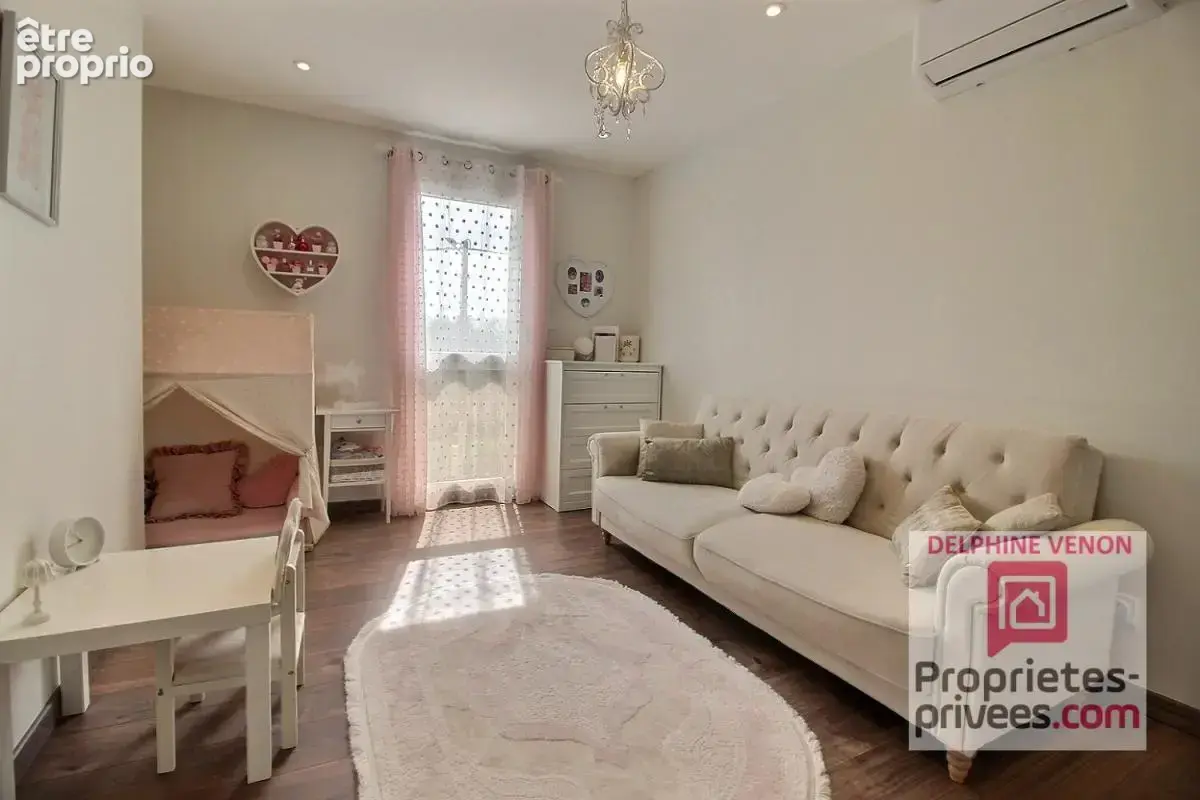 Exclusivité - Maison  contemporaine  classe énergie A avec de belles prestations à Chateauneuf Sur Loire - photo 15